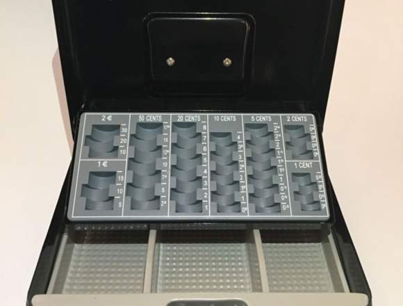 Cajas de seguridad soracom en Pichincha (Cantón)