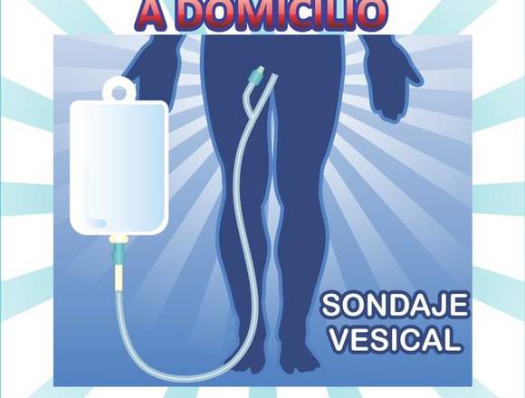 cambio de Sondaje Vesical en Lérida (Municipio)