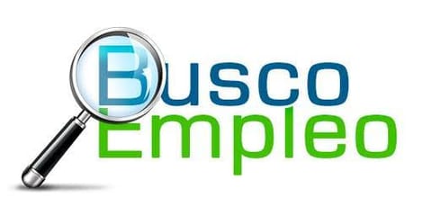 Busco empleo en área jurídica