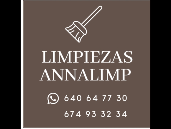 Servicio de limpieza en Málaga (Municipio)