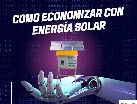 ¡Tablero de carga fotovoltaico! Para tu empresa. en Bogotá, D.C. (Municipio)