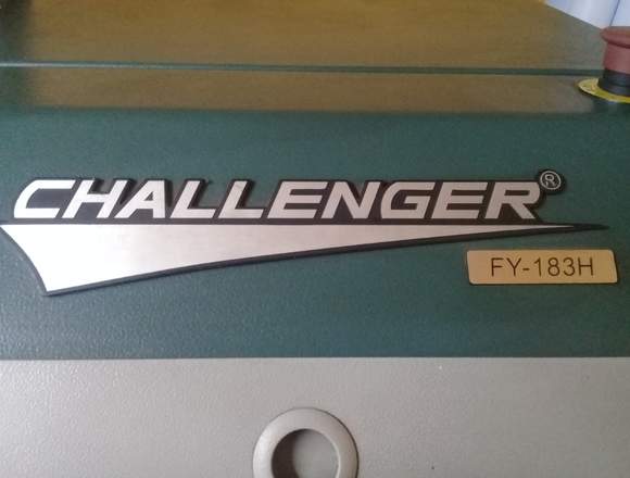 Plotter impresion challenger fy-183h en Los Lagos (Comuna)