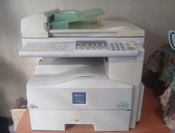 Fotocopiadora Ricoh en Los Lagos (Comuna) – Foto 2 de 2