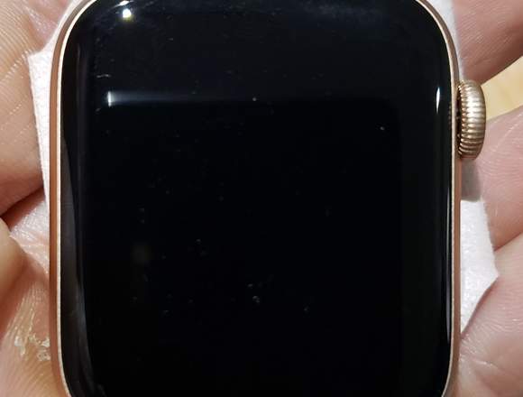Reloj Apple Watch Serie 4 versión gps y celular en Bogotá, D.C. (Municipio)