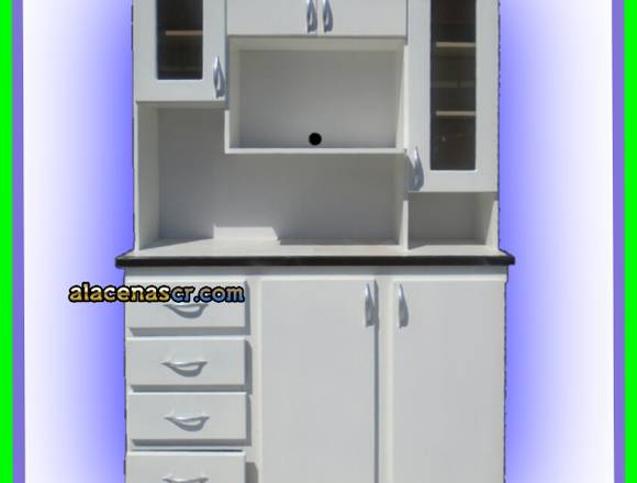 Alacenas, Trasteros, muebles de cosinas en San José (Cantón)
