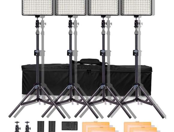 KIT DE ILUMINACION TRAVOR 160L en Santiago (Municipio)