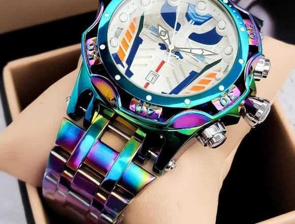 VENTA DE RELOJES AL POR MAYOR en Nariño (Municipio)