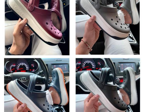VENTA DE CROCS POR MAYOR en Cravo Norte (Municipio)