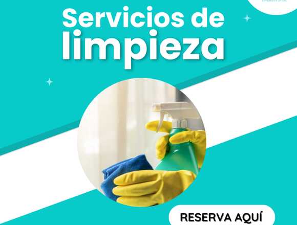 Hogar limpio, mente tranquila