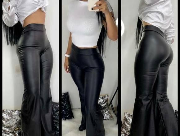Lindo pantalon botacampana en Bogotá, D.C. (Municipio)