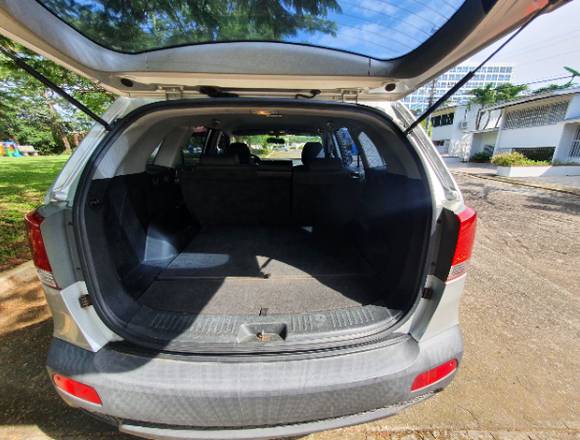 Kia Sorento 2009 en buen estado en Chame (Distrito)