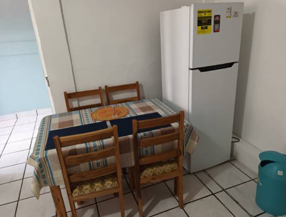 Se alquila apartamento full amueblados en Santa Tecla (Municipio)