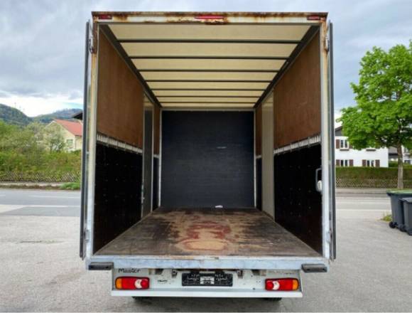 Günstige Umzüge,kleintransport,Möbeltransport in Frankfurt am Main (Lokalität)