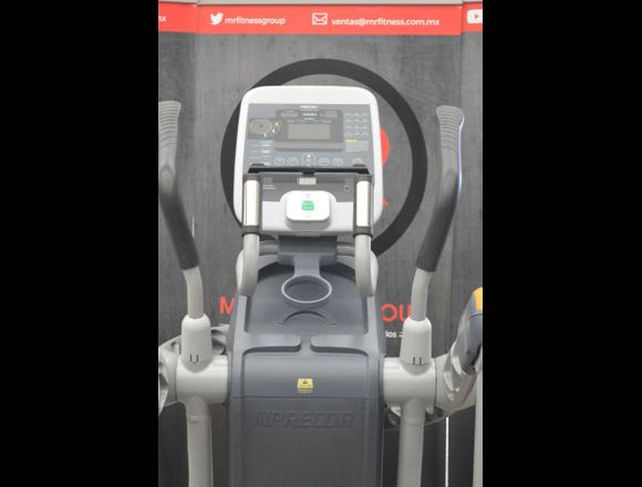 Elíptica AMT 100i Precor
