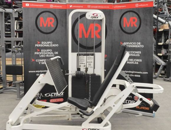 Paquete Gimnasio Cybex VR2 en Mexicali (Municipio)