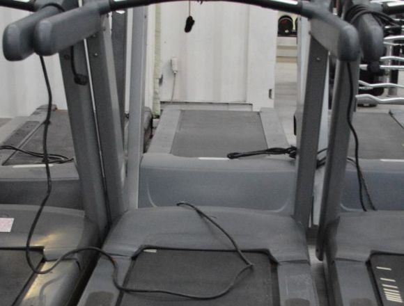 Caminadora Precor Soft Touch