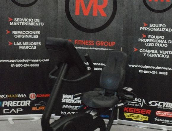 Paquete Bicis Precor Experience Series en Mexicali (Municipio)