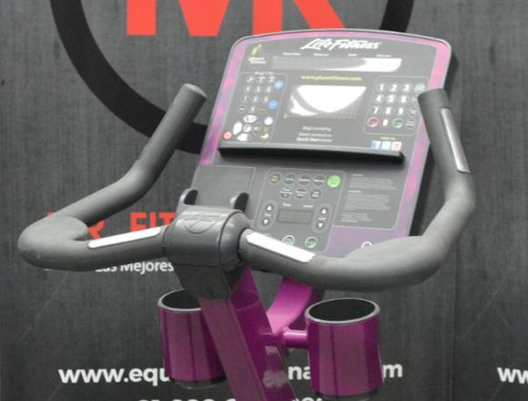 Paquete Cardio Life Fitness Bicicletas en Mexicali (Municipio)