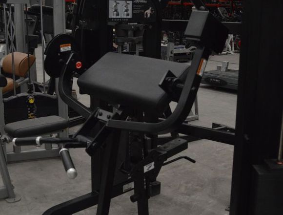 Paquete Gimnasio Completo PRO 2