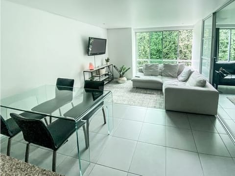 Venta de apartamento con ubicación extraordinaria (inversión)