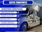¿NECESITAS TRASLADAR TU MERCANCÍA? en Querétaro (Municipio)