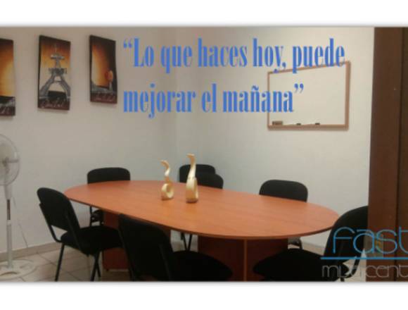 ¿TU EMPRESA O NEGOCIO ESTA CRECIENDO? en Guadalajara (Municipio)