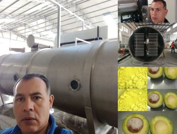 NEGOCIO DE FUTURO,ALIMENTOS LIOFILIZADOS ,ASESORÍA en Mexicali (Municipio)