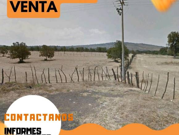 RANCHO EN VENTA EN ATLANGATEPEC en Apizaco (Municipio)
