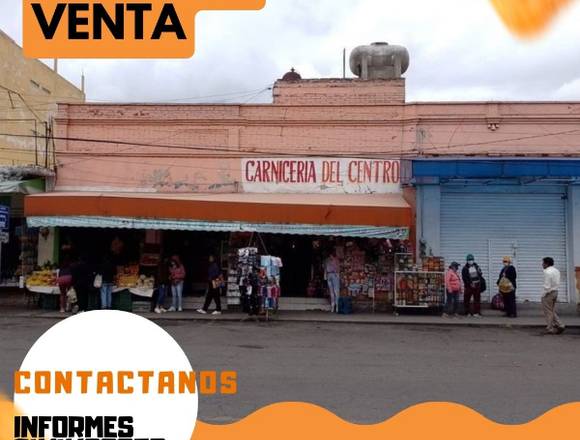 LOCAL EN VENTA EN APIZACO en Apizaco (Municipio)
