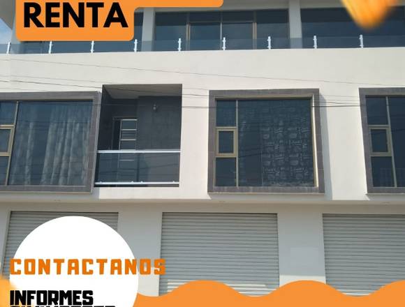 CASA EN VENTA EN APIZACO en San Juan Huactzinco (Municipio)