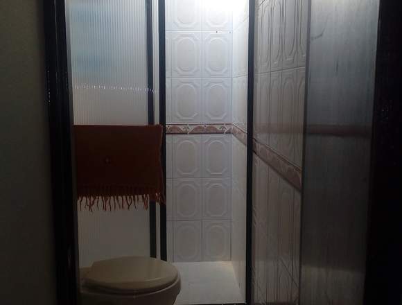 Apartamento en la estrella