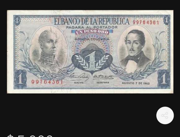 Billete de 200 cruzeiros en Carrizal (Municipio)