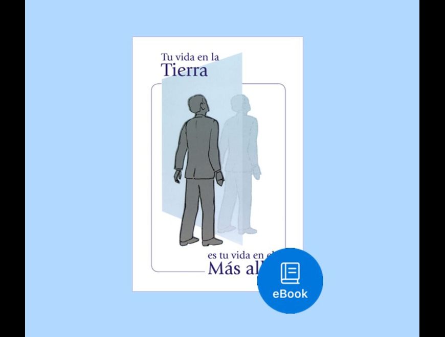 eBook Vida en el más allá en Quito (Cantón)