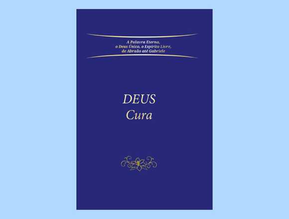 eBook Deus Cura Quem não precisa de cura? em São Paulo (Municipio)