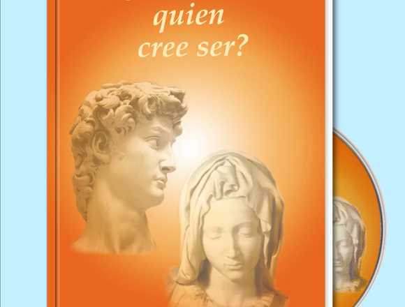 eBook ¿Es usted quien cree ser? en Puntarenas (Cantón)
