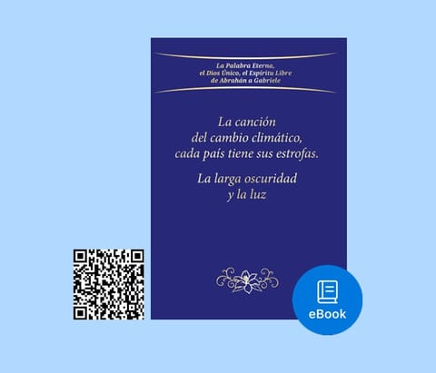 eBook La canción del cambio climático, cada país tiene sus estrofas