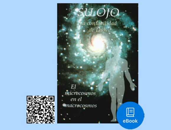 Ebook Su Ojo. La contabilidad de Dios en Madrid (Municipio)