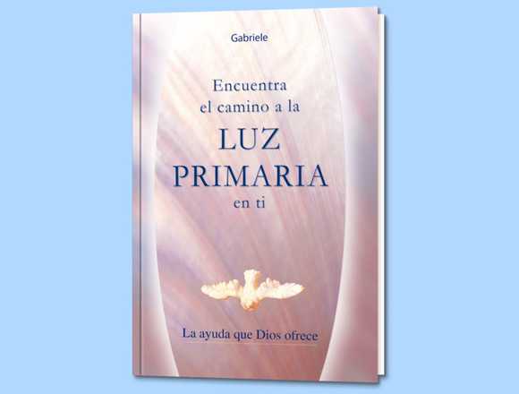 eBook La Luz Primaria en tí