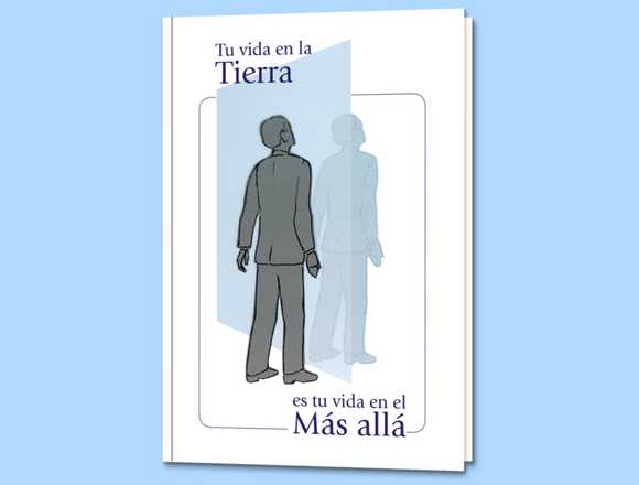 eBook Tu vida en el más allá en Puerto Colombia (Municipio)