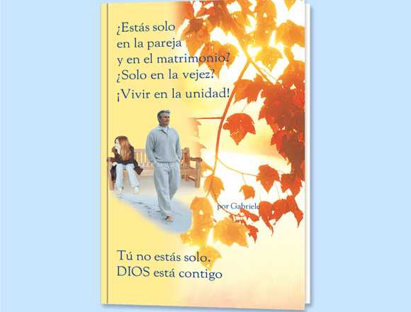 eBook ¿Estas solo en la pareja y en el matrimonio? en Guadalajara (Municipio)