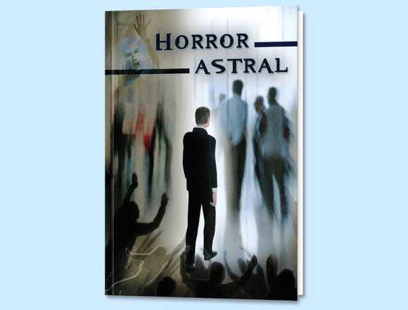 eBook Horror astral en La Encarnación (Distrito)