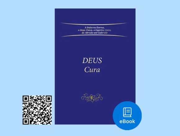 PDF Deus Cura Quem não precisa de cura? em João Lisboa (Municipio)