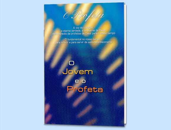 PDF Grátis O Jovem e o Profeta Gabriele em João Lisboa (Municipio)