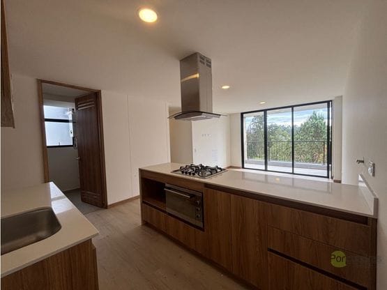 Arriendo apartamento en San Antonio de Pereira para estrenar