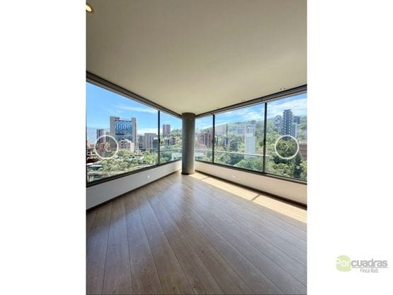APARTAMENTO EN VENTA. SECTOR VIZCAYA
