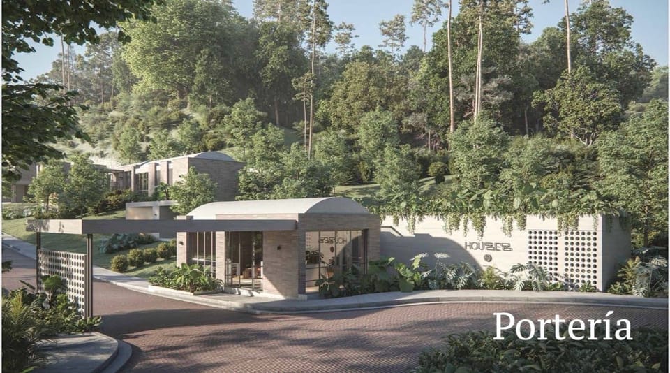 CASA EN VENTA. ALTO DE PALMAS en Envigado (Municipio)