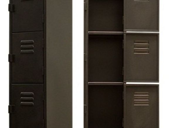 *OFERTA DE LOCKERS DE METAL* en Ciudad de Guatemala (Municipio)