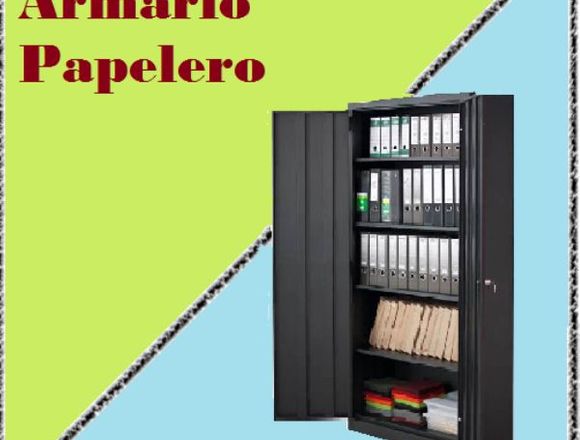 *Armario Papelero de Metal* en Ciudad de Guatemala (Municipio)