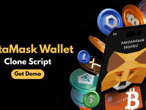 Launch Your Multi-Chain Crypto Wallet App in United (Locality)
