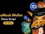 Launch Your Multi-Chain Crypto Wallet App in United (Locality)
